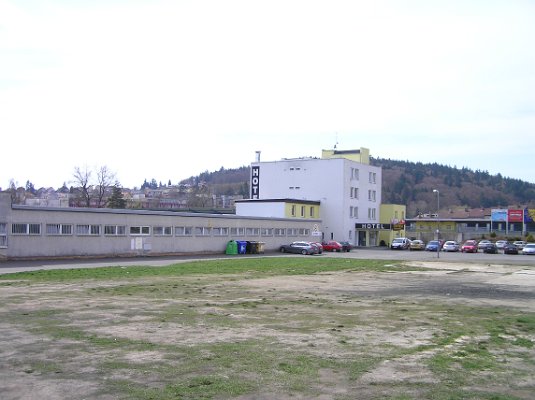Original image
